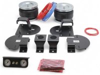 INTRAK Basic auxiliary air suspension kit Iveco Daily 35S...