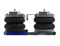 AS Airsuspension Basic Air Suspension Kit Citroen Jumper...