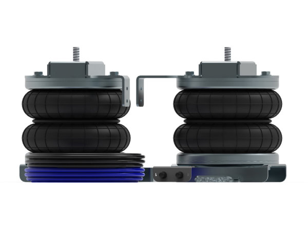 AS Airsuspension Basic Luftfederungskit Mercedes Sprinter 208D/316CDI 1995-2006