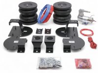 INTRAK Zweikreis Complete Kit mit 12V 36L Kompressor...