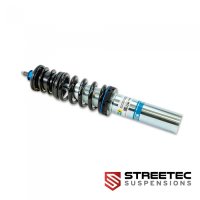 STREETEC ultraLOW coilover suspension - 50 mm composite...